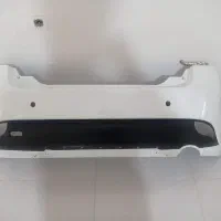 پوسته سپر عقب کوییک
