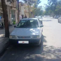 پراید کم کار تمیز مدل 94