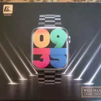ساعت هوشمند WS22maX|لوازم جانبی موبایل و تبلت|تهران, قبا|دیوار