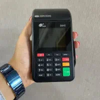 کارتخوان سیار inginko 834