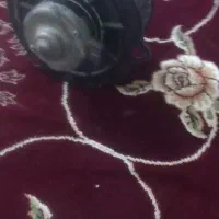 فن بخاری پراید داخل داشبورد سالم