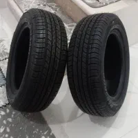 ۲ حلقه لاستیک ساینا سایز 185.65R.14