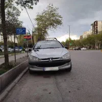 پژو ۲۰۶