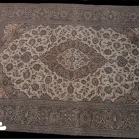 فرش دستباف کاشان