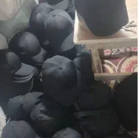 کلاه مشکی