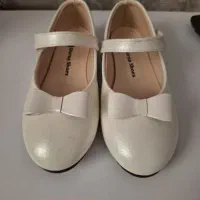 کفش بچگانه سایز31.مناسب استفاده روزمره و مجلس