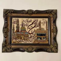 تابلو فرش