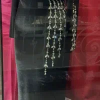 پیراهن مجلسی جدید کاملا نو