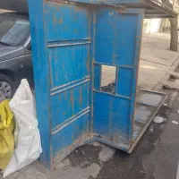 اتاق گندمی نیسان