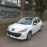 ۲۰۷ پانا ارتقا