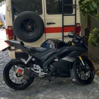R15 yamaha یاماها
