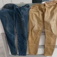 شلوار کار