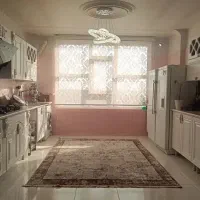 آپارتمان لوکس ۱۳۵ متری موقعیت مکانی بی‌نظیر