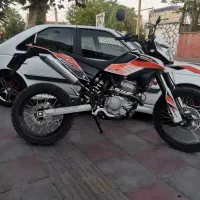 ۲۵۰ x2 ایران دوچرخ