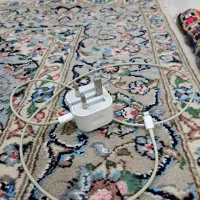 شارژر ایفون اصلی