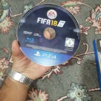 fifa 18|کنسول، بازی ویدئویی و آنلاین|کرج, اسلام‌آباد|دیوار