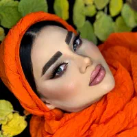 خدمات میکاپ و شینیون