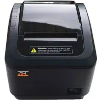 ۲ عدد فیش پرینتر 8cm حرارتی آکبند