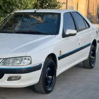 پارس 90 دوگانه فابریک