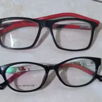 قاب عینک