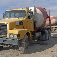 میکسر ولوو 1359