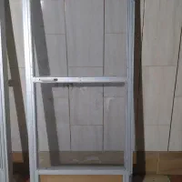 درب اومینیومی