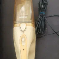 جارو شارژی سالم