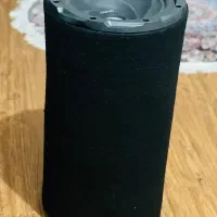 ساب ووفر kenwood 1200