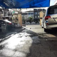 کارگر کارواش ماهر