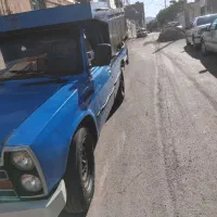 فروش نیسان ۸۹