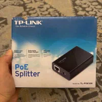 دستگاه poe tplink