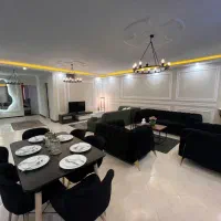 آپارتمان مبله شهران جنت سعادت اباد ساعتی و روزانه