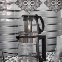 کتری برقی