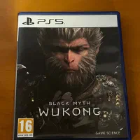 بازی Wukong Ps5