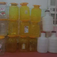 فروش تعدادی دبه خیارشور