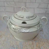 کاسه سوپ خوری