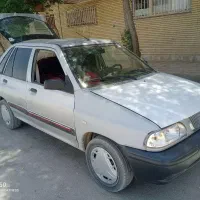 پراید ۱۴۱