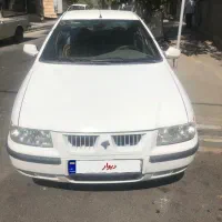 سمند se