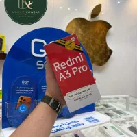 REDMI A3 Pro|موبایل|یزد, |دیوار