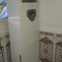 پنل کولر 36000جنرال شکاربدون موتور