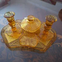 سرویس کریستال چک