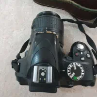دوربین نیکونd3300