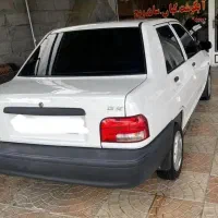 پراید مدل ۹۸|خودرو سواری و وانت|ارومیه, |دیوار