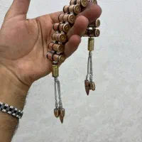 تسبیح زازا فشنگی دست ساز