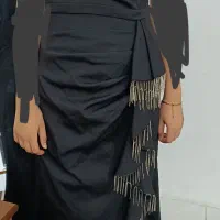 لباس مجلسی