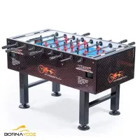 فوتبال دستی حرفه ای . باشگاهی (مدلfair ball)