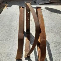 یک عدد رادیات بنز