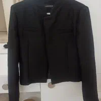 کت آستر دار شیک