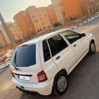 پراید۱۱۱ مدل ۹۸