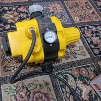 اتوماتیک پمپ آب